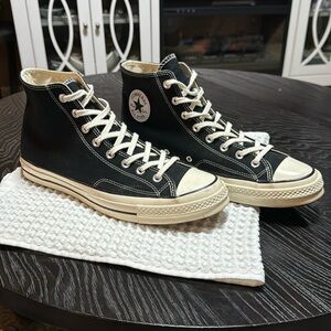 Converse Chuck 70 Hi - Size 12
